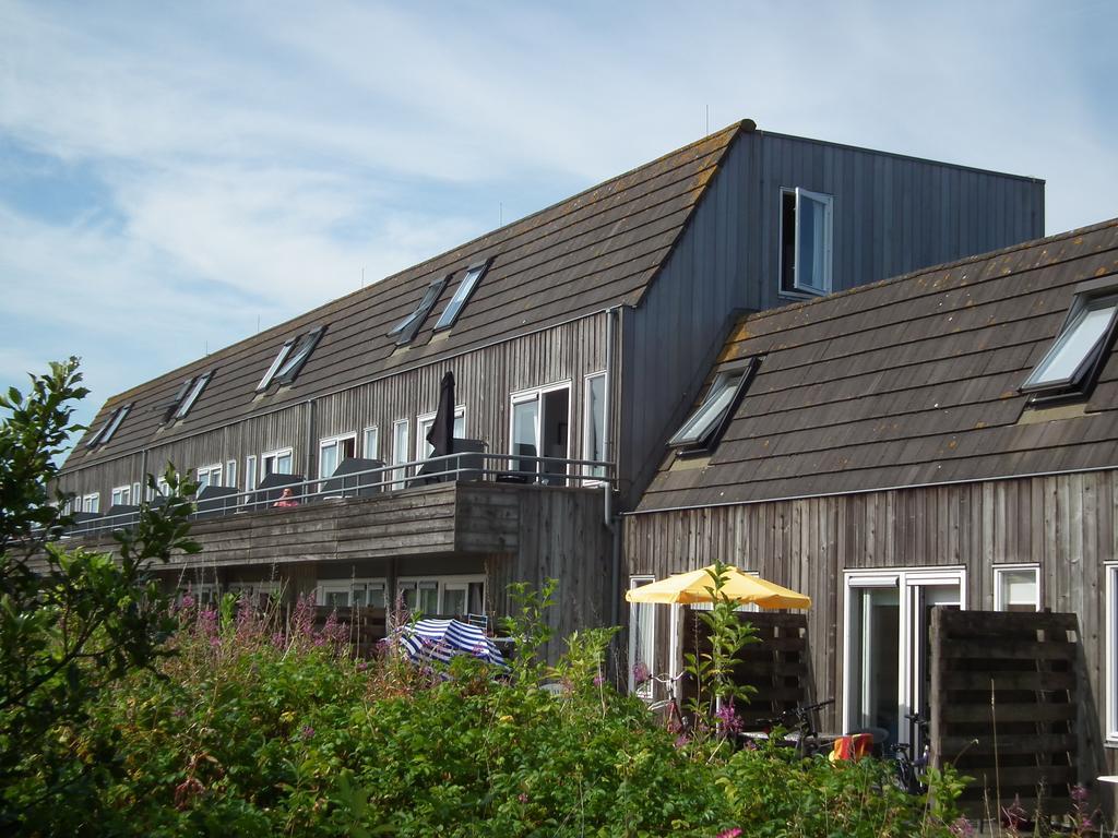 Hollumerduinen Hollum  Exterior foto
