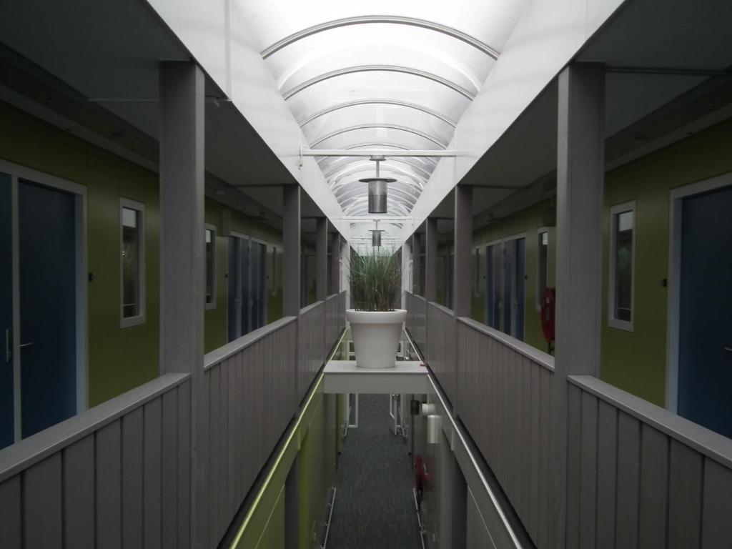 Hollumerduinen Hollum  Zimmer foto