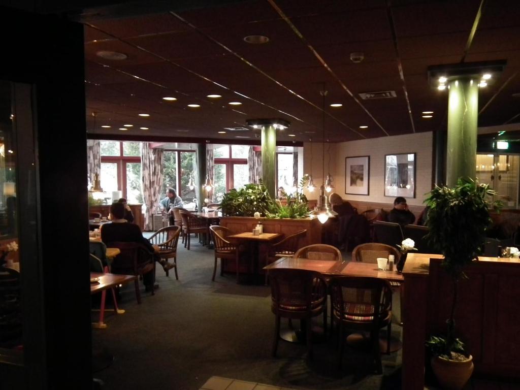 Hollumerduinen Hollum  Zimmer foto