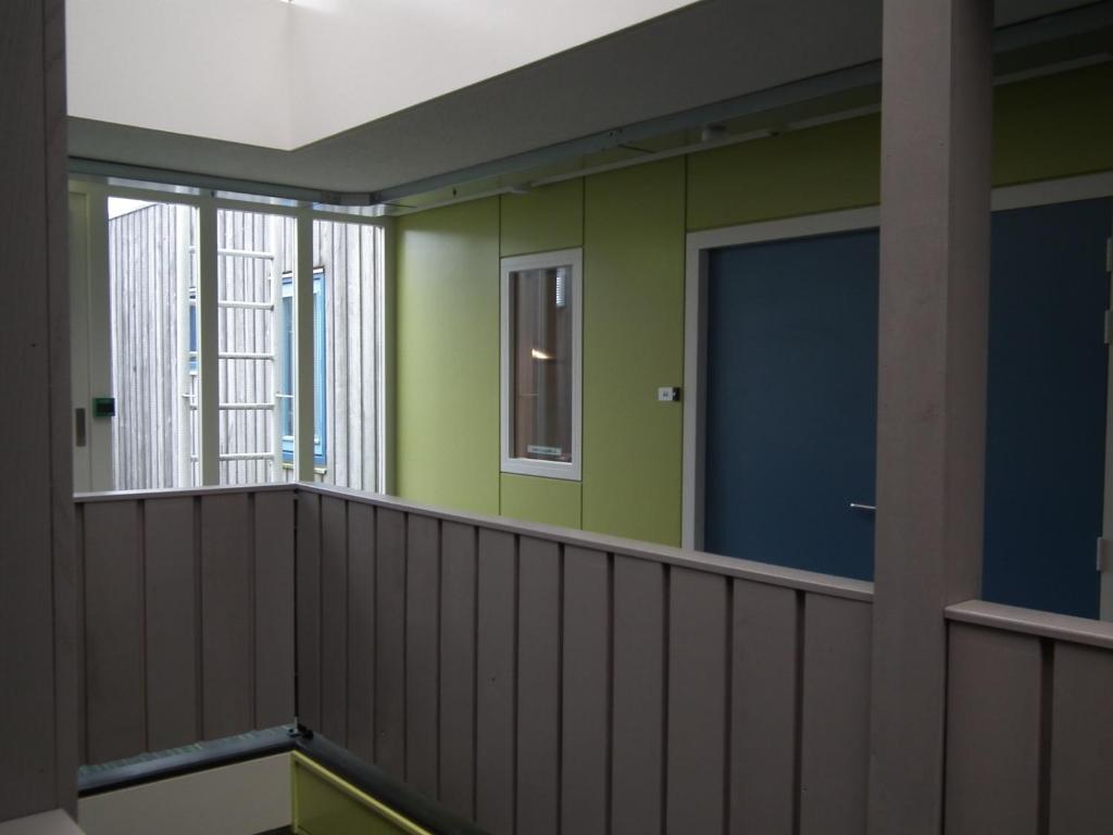 Hollumerduinen Hollum  Zimmer foto