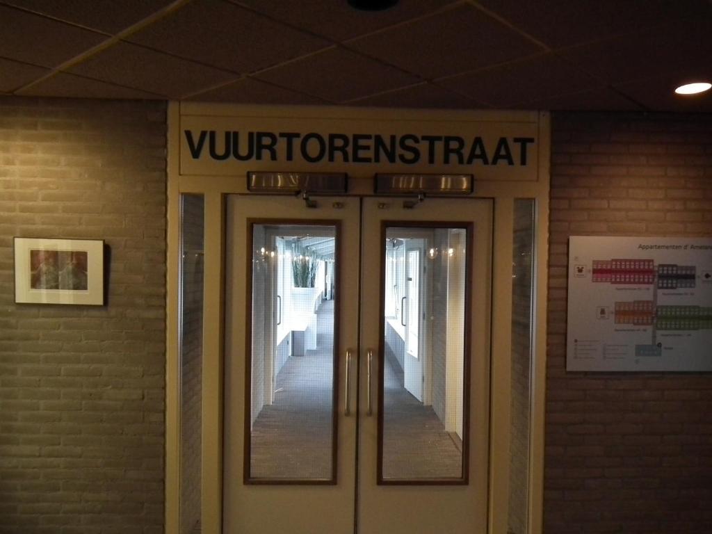 Hollumerduinen Hollum  Zimmer foto