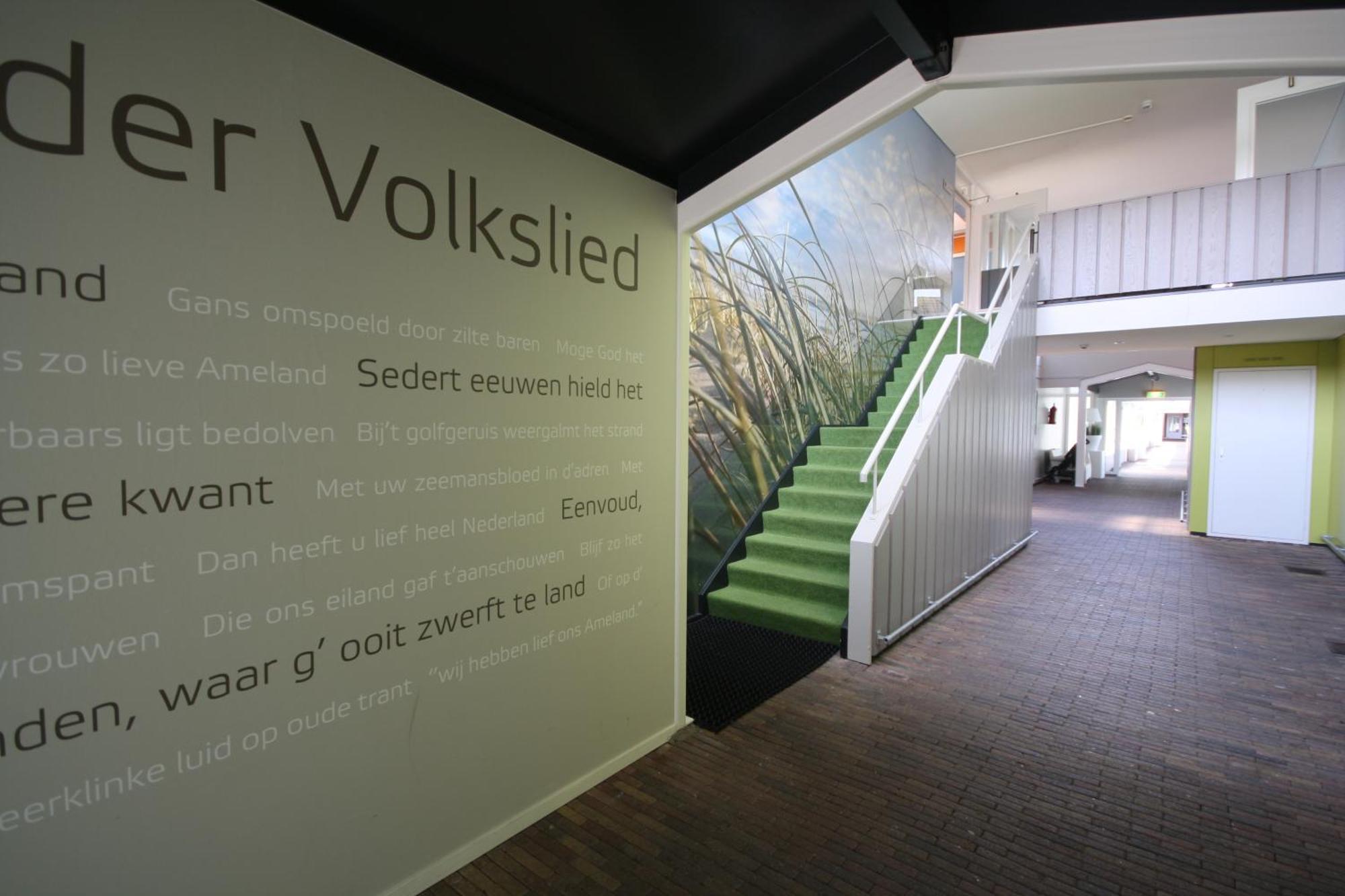 Hollumerduinen Hollum  Exterior foto