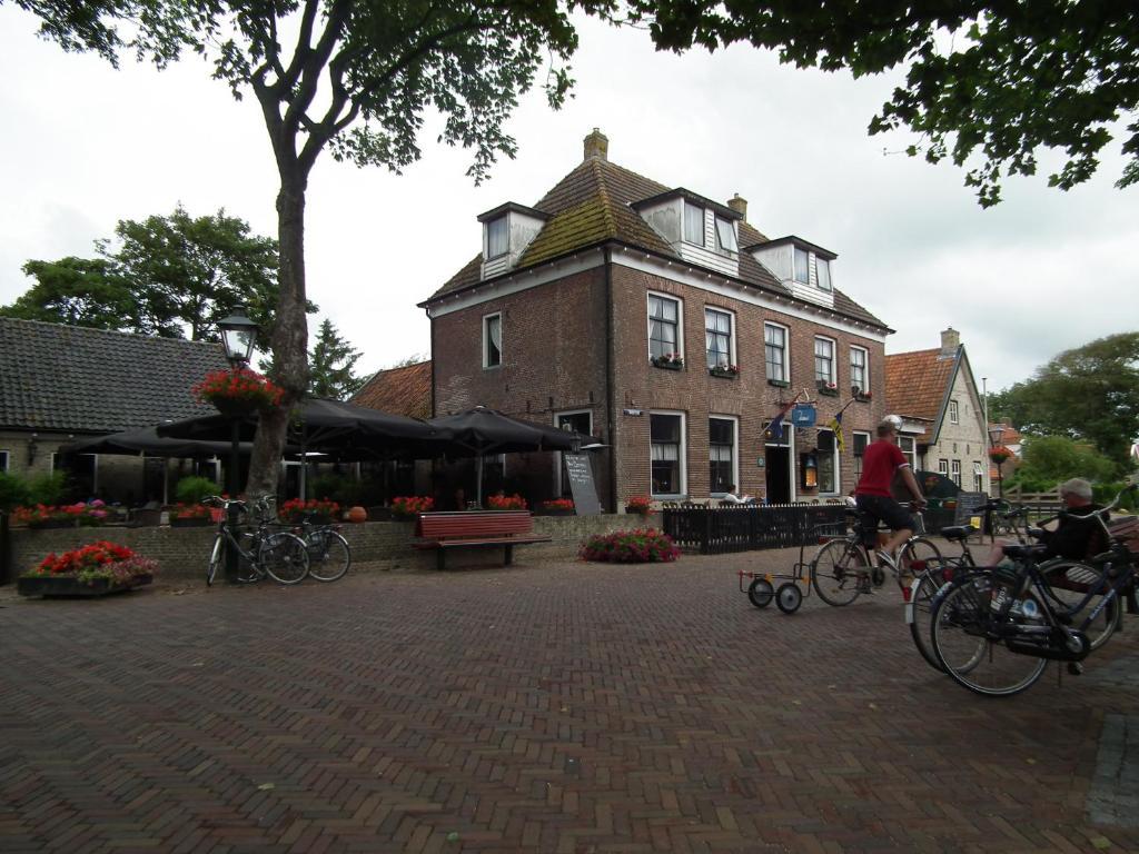 Hollumerduinen Hollum  Exterior foto
