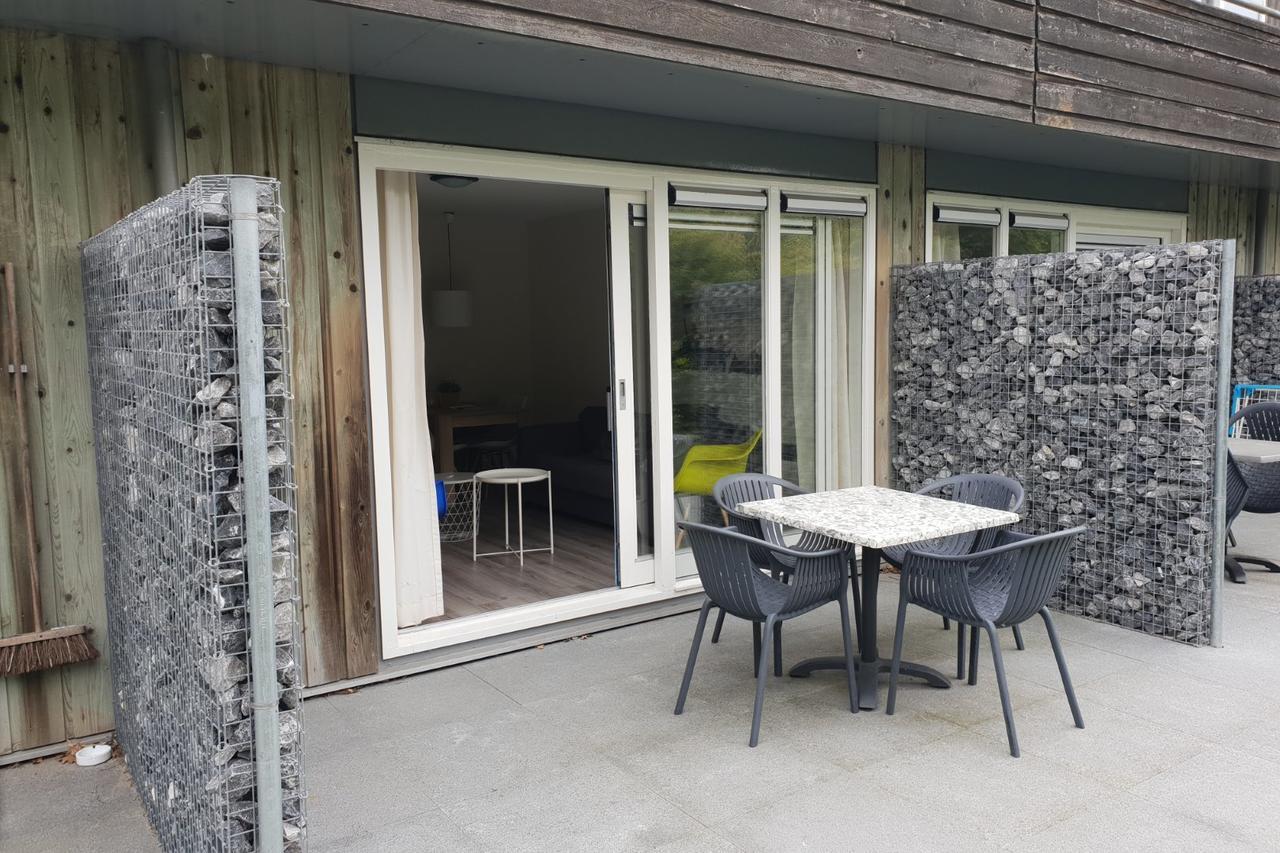 Hollumerduinen Hollum  Exterior foto
